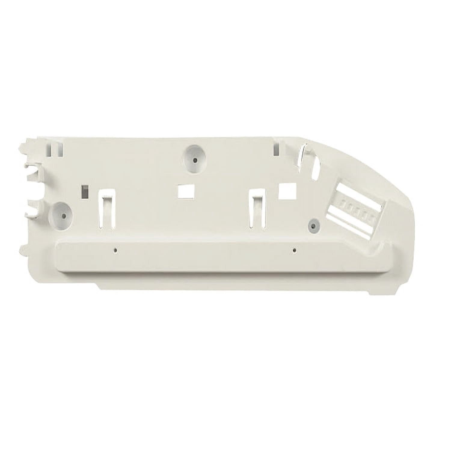 12656018 Whirlpool Refrigerator End Cap Pantry Rh