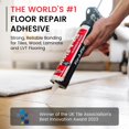 thumbnail image 3 of Adhesivo Reparador Fix-A-Floor para Baldosas Sueltas 3.78L - Baldosa, Madera, 3 of 8