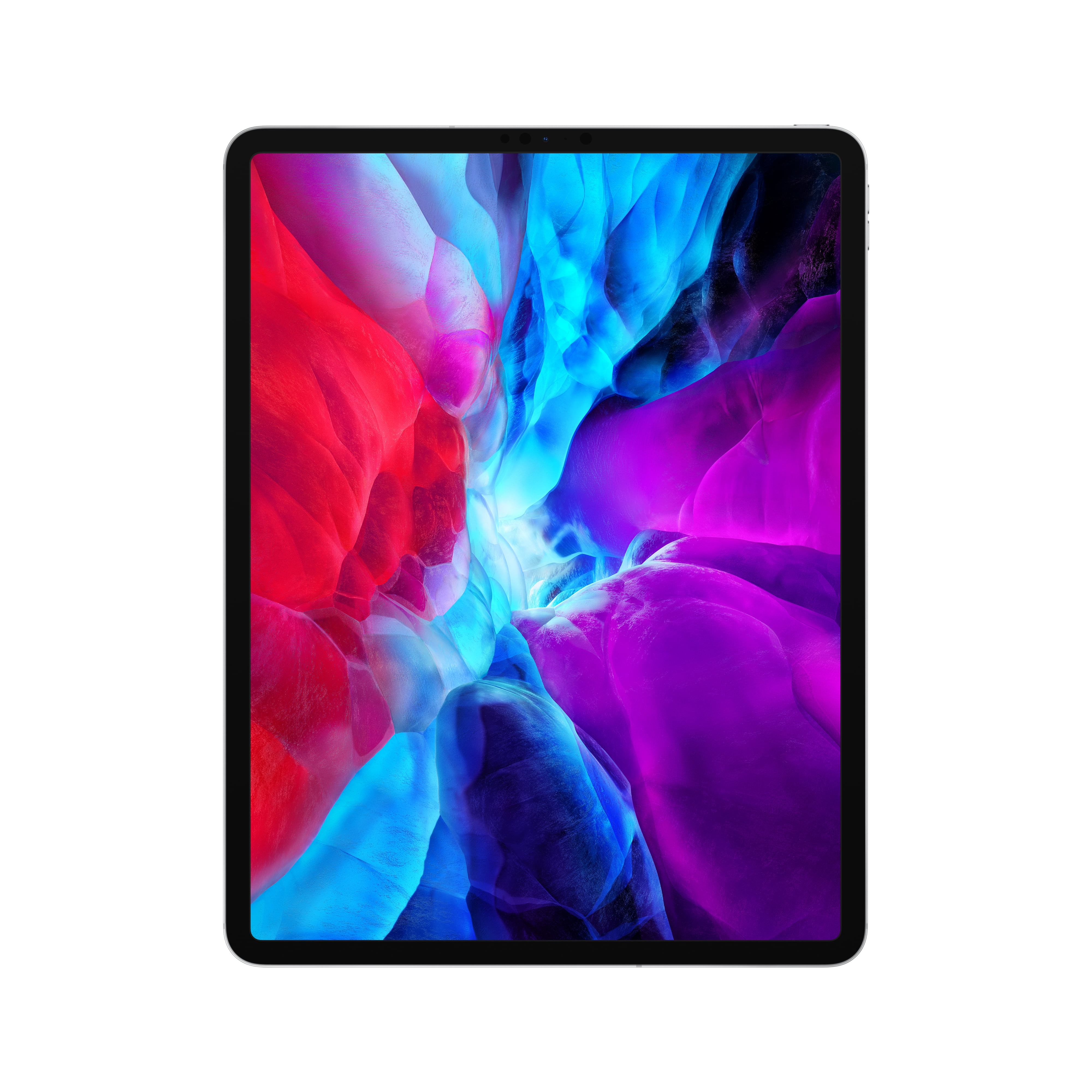 Apple 12.9-inch iPad Pro (2020) Wi-Fi + Cellular 256GB Apple 12.9-inch iPad Pro (2020) Wi-Fi + Cellular 256GB
