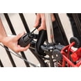 thumbnail image 3 of Cadenas à Chaîne Portable à Verrouillage par Combinaison Rotative, 3 of 5