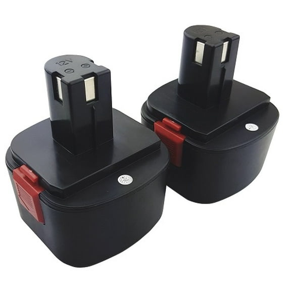 Lincoln Grease Gun Batteries