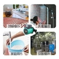 thumbnail image 4 of 220 320W Shielded Circulating Pump Household Silent Geothermal Pipeline Booster Hot Water Pump Shielded Pump ,Widely Use, 4 of 4