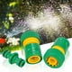 thumbnail image 1 of Adaptador de Manguera, Conector de Manguera para Herramientas de Jardín, Para Césped, Hogar y Jardín, 1 of 7