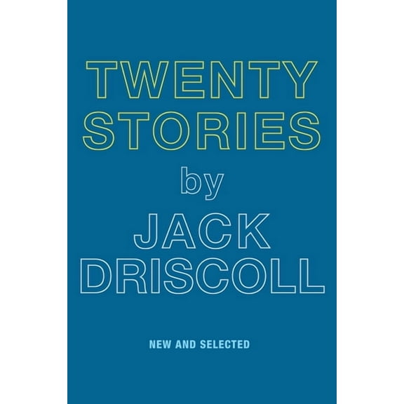 Twenty Stories (Paperback)