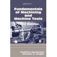 thumbnail image 1 of Fundamentals of Machining and Machine Tools, 1 of 1