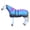 Galaxy, variant on Challenger Horse Mesh Summer Fly Sheet Spring Airflow Neck 73110