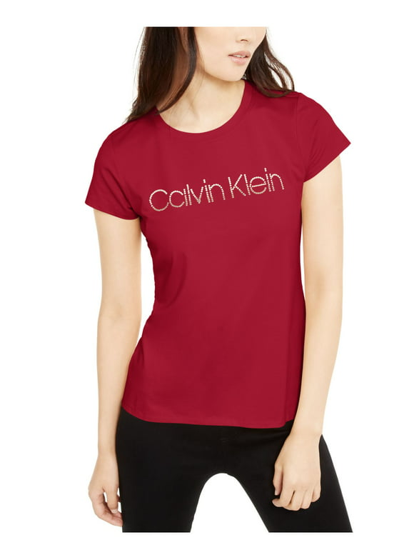 Calvin Klein Tshirts for Women in Womens Tops 