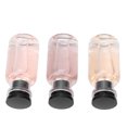 thumbnail image 3 of 3pcs Women Light Fragrance Perfume Long Lasting Refreshing Perfume Gift Box Set for Dating 30ml, 3 of 11