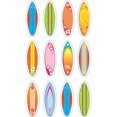 thumbnail image 1 of Surfboards Mini Accents - Pack of 6, 1 of 1