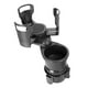 thumbnail image 4 of Portavasos para automóvil Adaptador de expansión Inserte el organizador de bebidas Portavasos extensible ajustable grande Se adapta a la mayoría de , Estilo un Estilo A SM SunniMix Soporte para bebidas de coche, 4 of 8