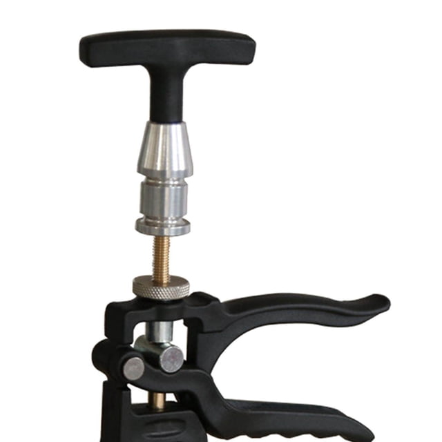 Maoww Car Sheet Metal dents puller Leveling Bar for Automotive Small dents Manual Puller