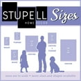 thumbnail image 5 of Stupell Industries Minnesota Patterned Grey US State Design Wall Plaque by Ziwei Li, 5 of 5