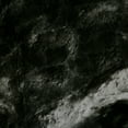 thumbnail image 4 of Masque Sheepsk Black Seat Cover, 4 of 4