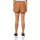 thumbnail image 2 of Shorts Under Armour para Mujer Mileage X-Small Tundra, 2 of 3