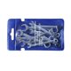 thumbnail image 5 of Kenally Juego de llaves inglesas de 10 piezas Llave inglesa combinada para ensamblar muebles Equipo pequeño Artesanía Kenally HA5397-00B, 5 of 6