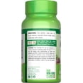 thumbnail image 7 of Maca Root 1600 mg | 60 Capsules | Red, Yellow, and Black | Male Performance Pills | by Nature's Truth, 7 of 7