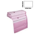 thumbnail image 3 of Sale Today Clearance! Friendly Plain Printed Washed Summer Quilt Ventilation Quilt, 3 of 6