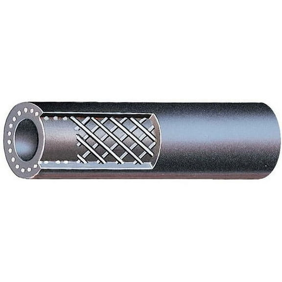 Gates 27030 Vacuum Tubing, Non-Reinforced