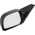 thumbnail image 2 of Mirror Compatible With 2003-2008 Toyota Matrix Pontiac Vibe Left Driver Side Paintable Kool-Vue, 2 of 5
