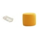 thumbnail image 1 of Bandeja de almacenamiento,Bandeja rectangular para servir,ideal para frutas y postres.,Bandeja decorativa multifuncional para el hogar,Escabel,Taburete pequeño,otomana,taburete de, 1 of 8