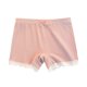 thumbnail image 1 of Odeerbi 1-13 Años Niñas Pantalones Cortos de Algodón Para Bicicleta Seguridad Bajo Vestido Slip Pantalones Cortos Yoga Danza Pantalones Cortos Verano Transpirable Bermudas, 1 of 4