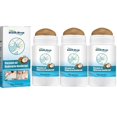 thumbnail image 1 of 3pcs Disposable Underarm Antiperspirant Sticker Invisible Lasting Antiperspirant Sweat-absorbing Sticker Ultra-thin Summer, 1 of 5