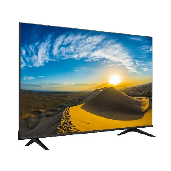 Pantalla Smart TV Hisense 43 Pulgadas 4K Ultra HD Android 43A6G