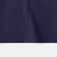 thumbnail image 5 of jobturf 100th Day of School Shirt Boys Dressy Casual Collared Short Sleeve Tops Summer Blouses Soft Comfy Cotton Shirts Size 2-8 Years, 5 of 6