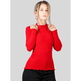 thumbnail image 2 of Suéter Malabis Mujer Otoño/invierno Cuello Redondo 2025 UNITALLA, 2 of 5