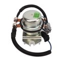 thumbnail image 4 of Main Power Switch, Robust Stable 24V Excavator Battery Relay Switch Compact  for SK135 for SK210, 4 of 7