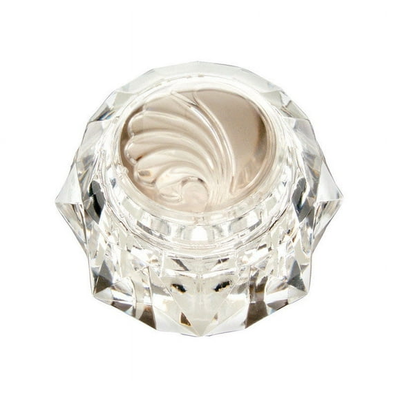 Danco 4685236 Acrylic Clear 2.2 x 2.19 x 1.75 in Bathroom Faucet Handle