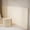 Beige, variant on Topukaiba W-Shape Foam Edge Protector, 6.5FT Baby Proofing Corner Guard with Adhesive Tape for Furniture Wall Fireplace Table Stair Door, Protector & Desk,Beige,78.7x7.8in
