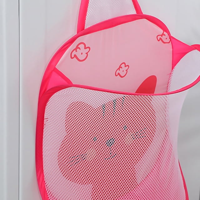 Bolsa de lavandería Bling Bling Lavable Plegable Malla