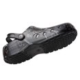 thumbnail image 6 of Men’s Mechanic Work Clogs with Tool Print, Waterproof Slip Resistant EVA Garden Shoes for Garage, Workshop, Auto Repair and Outdoor Work, 6 of 6