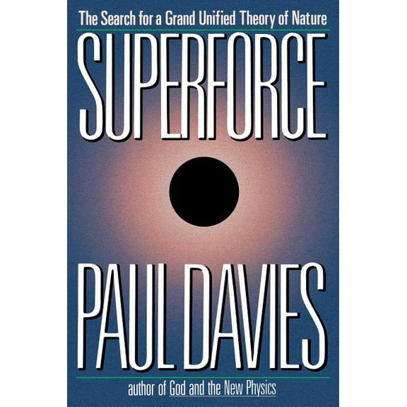 Superforce, (Paperback)