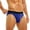 Blue, variant on Sngxgn Men's Breathable Trunks Underwear Covered Band(Blue,XXXL)