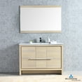 thumbnail image 1 of Milan 48" w/ Mirror (Briccole Oak), 1 of 2