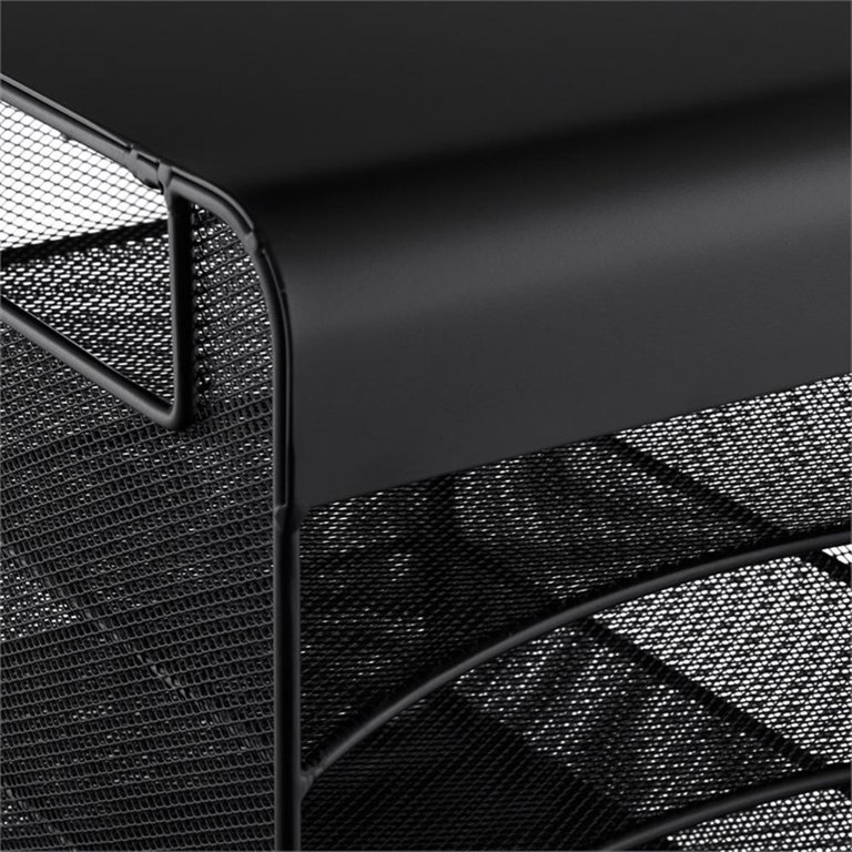 新品 hxo design Storage Tray All Black 新品 hxo design Storage Tray All Black