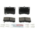 thumbnail image 2 of Bosch BE473H Bosch Blue Ceramic Brake Pads with Hardware, 2 of 5