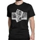 thumbnail image 5 of Camiseta de algodón puro para hombre y mujer de Nicholas Alexander Chavez Menéndez, divertida camiseta de manga corta con cuello redondo, camisetas de verano, 5 of 7