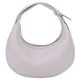 thumbnail image 2 of Bolso Mano Pequeño Piel Sintética Con Cierre para Mujer, 2 of 9