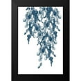 thumbnail image 2 of Urban Epiphany 11x14 Black Modern Framed Museum Art Print Titled - Weeping Willow Baltic Sea 1, 2 of 5
