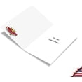 thumbnail image 2 of Needs A Crown Funny Birthday Card with Envelope 5581, 2 of 6