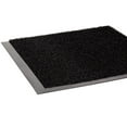 thumbnail image 3 of Jasper Indoor/Outdoor Scraper Mat, Black Cut Pile Nylon Surface, 36" x 60" | Bundle of 2, 3 of 4