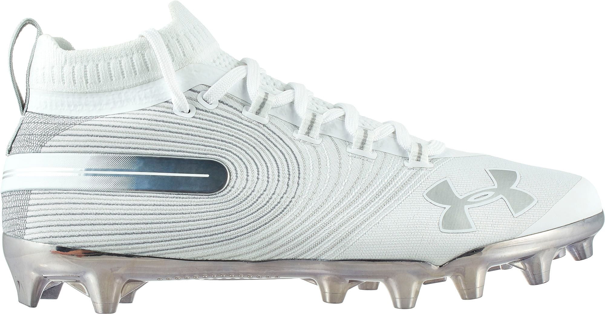 men's ua spotlight mc football cleats