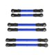 thumbnail image 3 of 6x RC Pull Rod Link Rod Repuesto Servo Link Rod, Barras de Acoplamiento de Dirección para Azul, 3 of 9