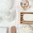 thumbnail image 1 of SOPOTUTU 10pcs Toothbrush Protective Box for Camping Storage Holder Prevent Deformation, 1 of 8