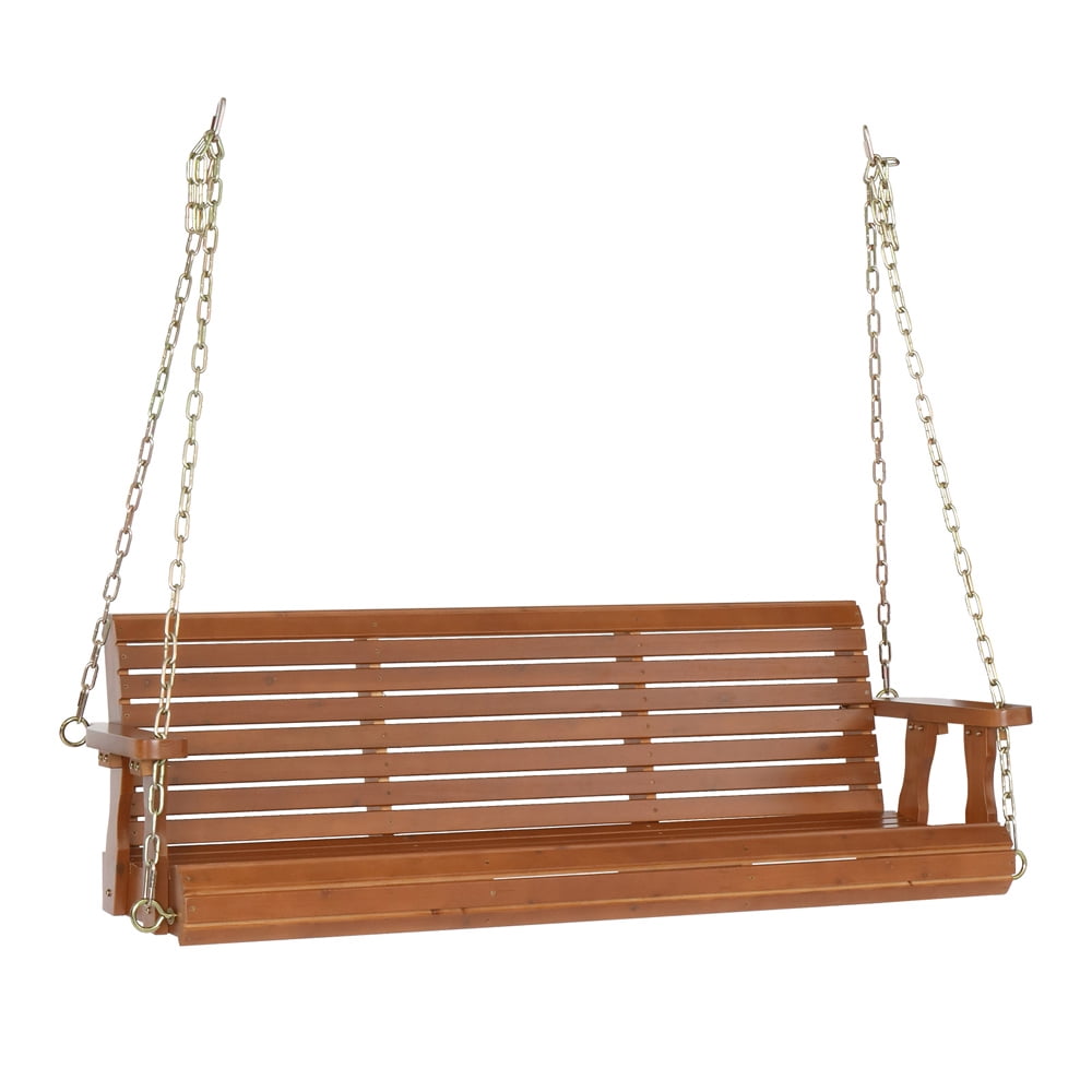 walmart two seater swing