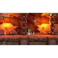 thumbnail image 2 of Wonder Boy: Asha in Monster World (PS4), 2 of 9