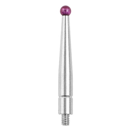 

BAMILL Tungsten carbide indicator contact for female thread M1.6 dial indicator